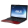 ASUS Eee PC 1215B E-450/4GB/500 czerwony - 73707 - zdjęcie 2